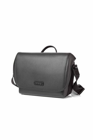 BLACKJACK 블랙잭 메신저 S  hi-res | Samsonite