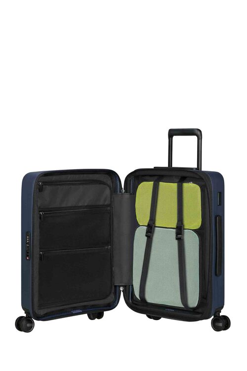 RESTACKD 리스택드 캐리어 55/20 EXP  hi-res | Samsonite