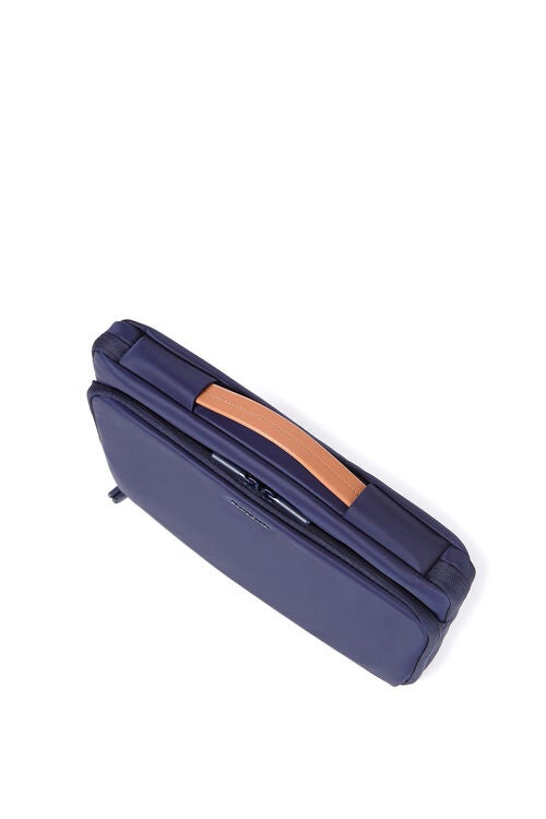TRAVEL ESS. TECH 트래블에센셜 테크 랩탑 슬리브 14" w handle FZ