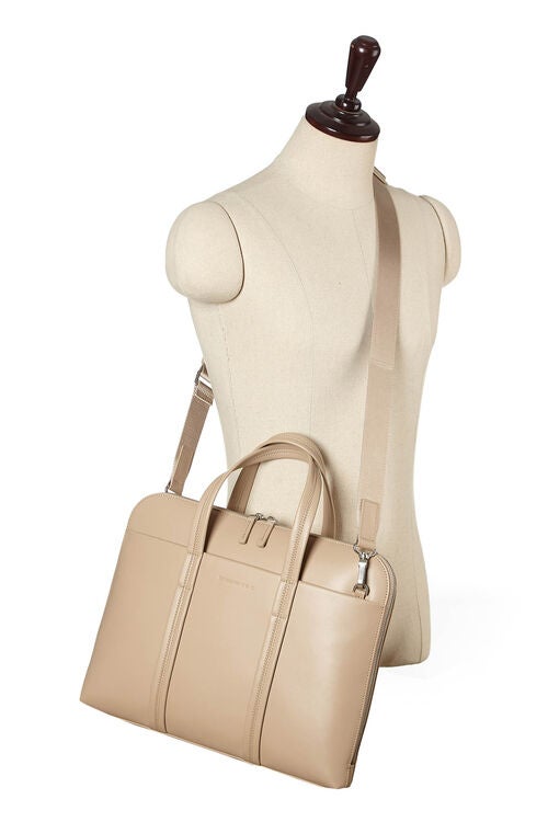 JEFFERSON 제퍼슨 브리프케이스