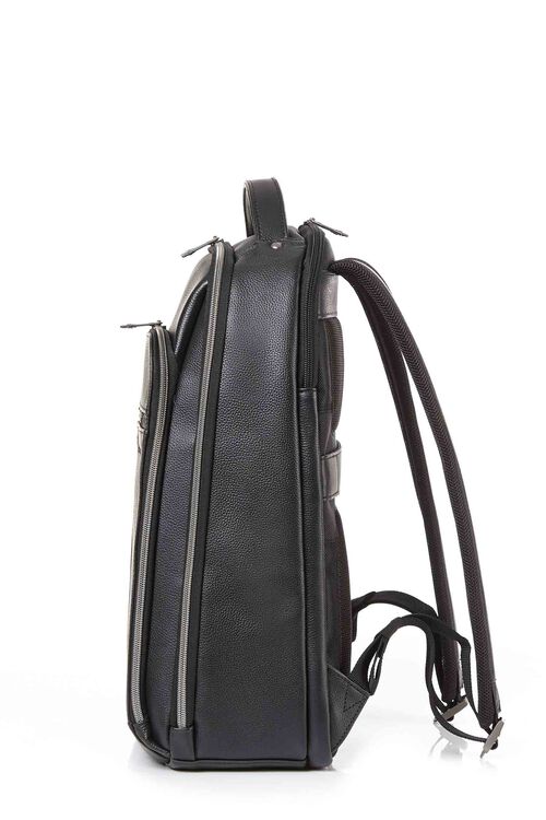 SAM CLASSIC LEATHER SAM 클래식 레더 백팩