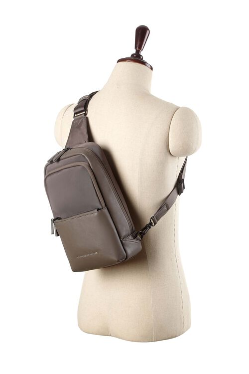 CARMONT 카몬트 슬링백