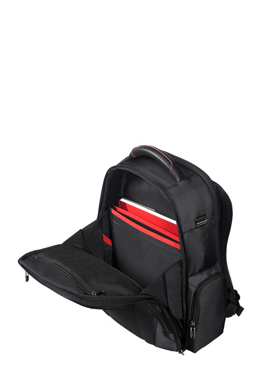 Samsonite PRODLX 5 LAPT.BACKPACK 3V 15.6
