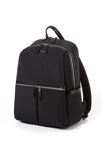 CAMILLA 카밀라 백팩 14" MESH 스트랩  hi-res | Samsonite