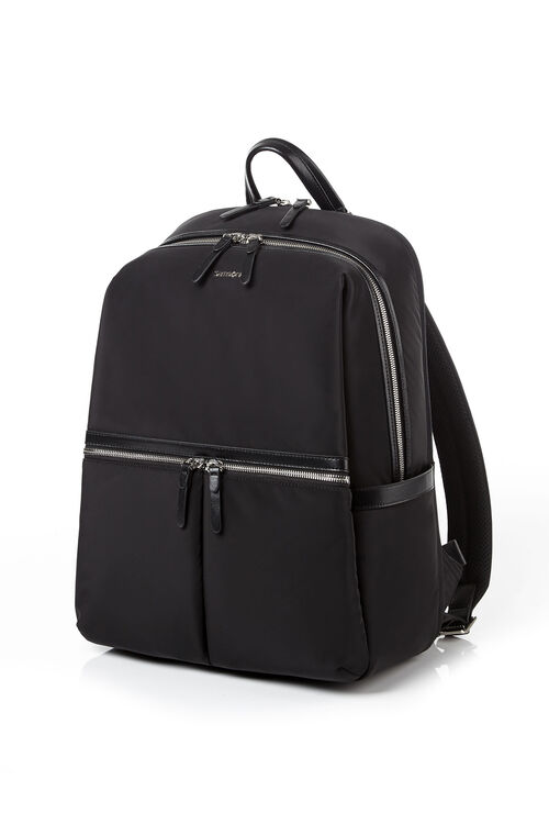 CAMILLA 카밀라 백팩 14" MESH 스트랩  hi-res | Samsonite