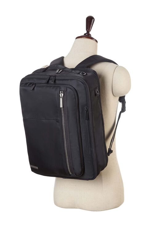 ORRTON 올턴 ORRTON 올턴 3WAY 백팩