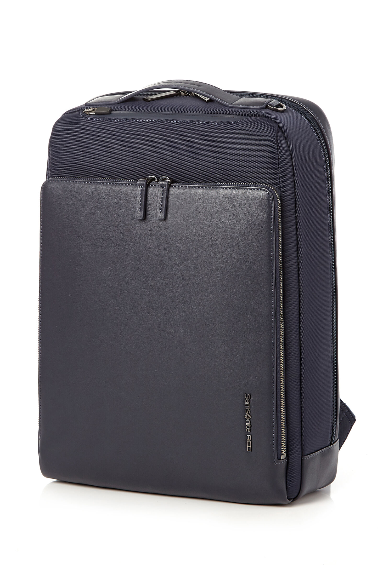Samsonite red fulton backpack deals