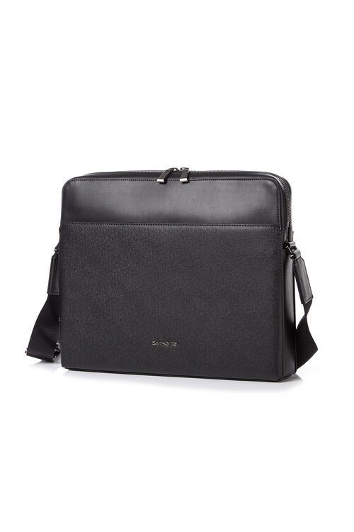 BRUCE MESSENGER  hi-res | Samsonite