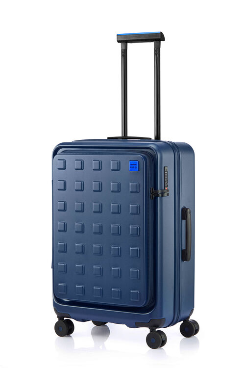 Samsonite Red Toiis M Spinner 66 24 Exp