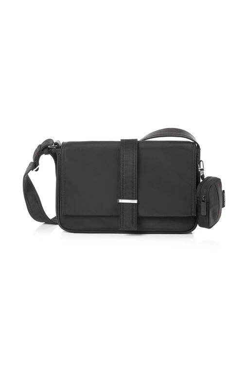 FERLEY 펄리 크로스백  hi-res | Samsonite