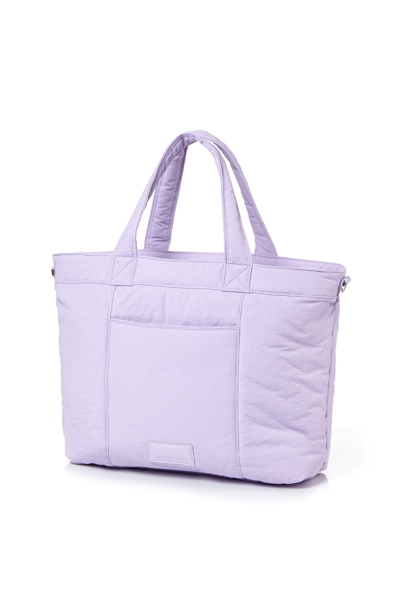 Samsonite Red Eldert Tote Bag padded