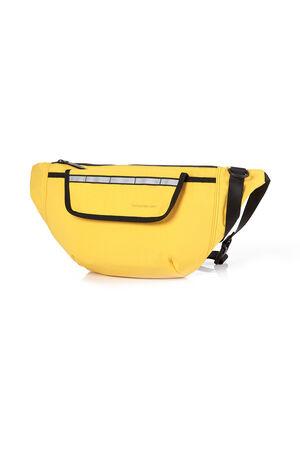 TODERICK 토더릭 메신저  hi-res | Samsonite