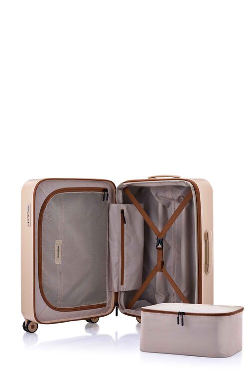 TOIIS OCEAN 토이즈 오션 캐리어 68/25 EXP