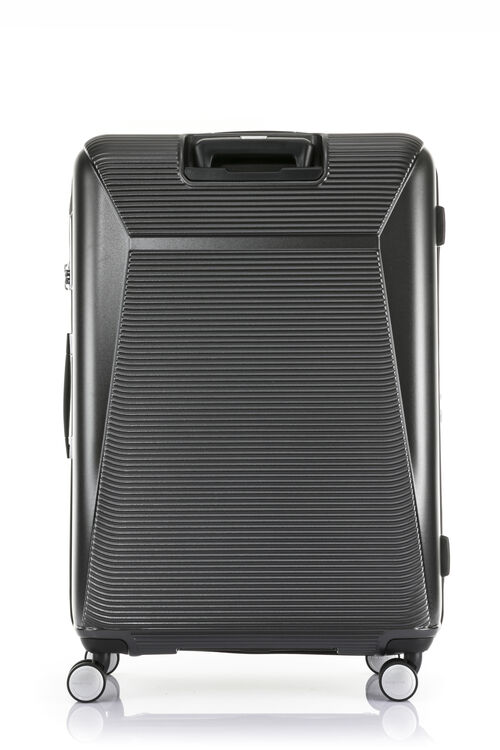 ENWRAP 엔랩 캐리어 75/28 EXP  hi-res | Samsonite