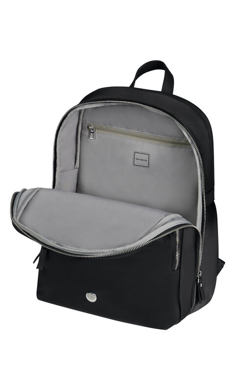 KARISSA EVO 카리사 슬림 백팩 14.1"  hi-res | Samsonite