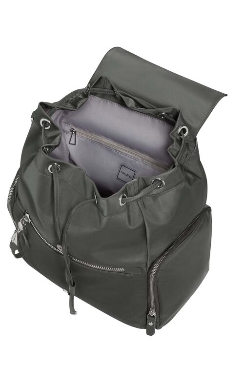 KARISSA EVO 카리사 백팩 3 PKT 1 BUCKLE  hi-res | Samsonite