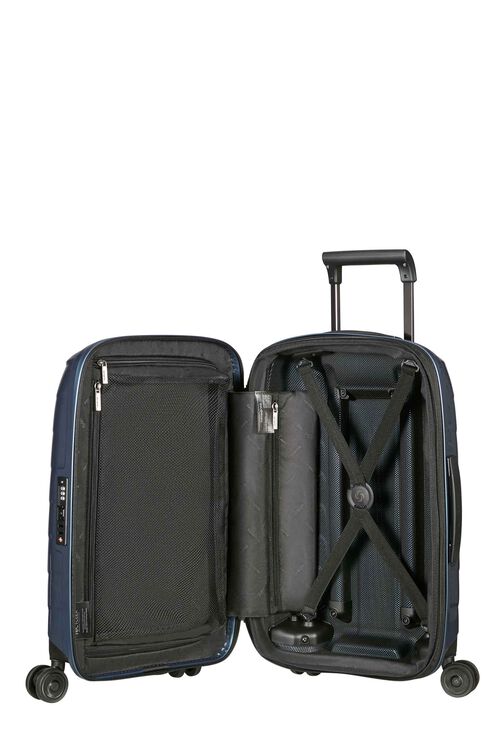 ATTRIX 아트릭스 캐리어. 55/20 EXP LENGTH 35CM  hi-res | Samsonite