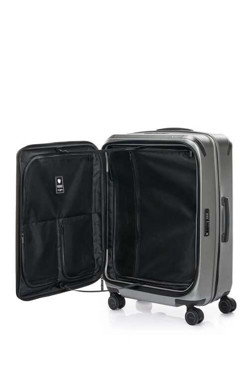 UNIMAX 유니맥스 캐리어 69/25 EXP  hi-res | Samsonite