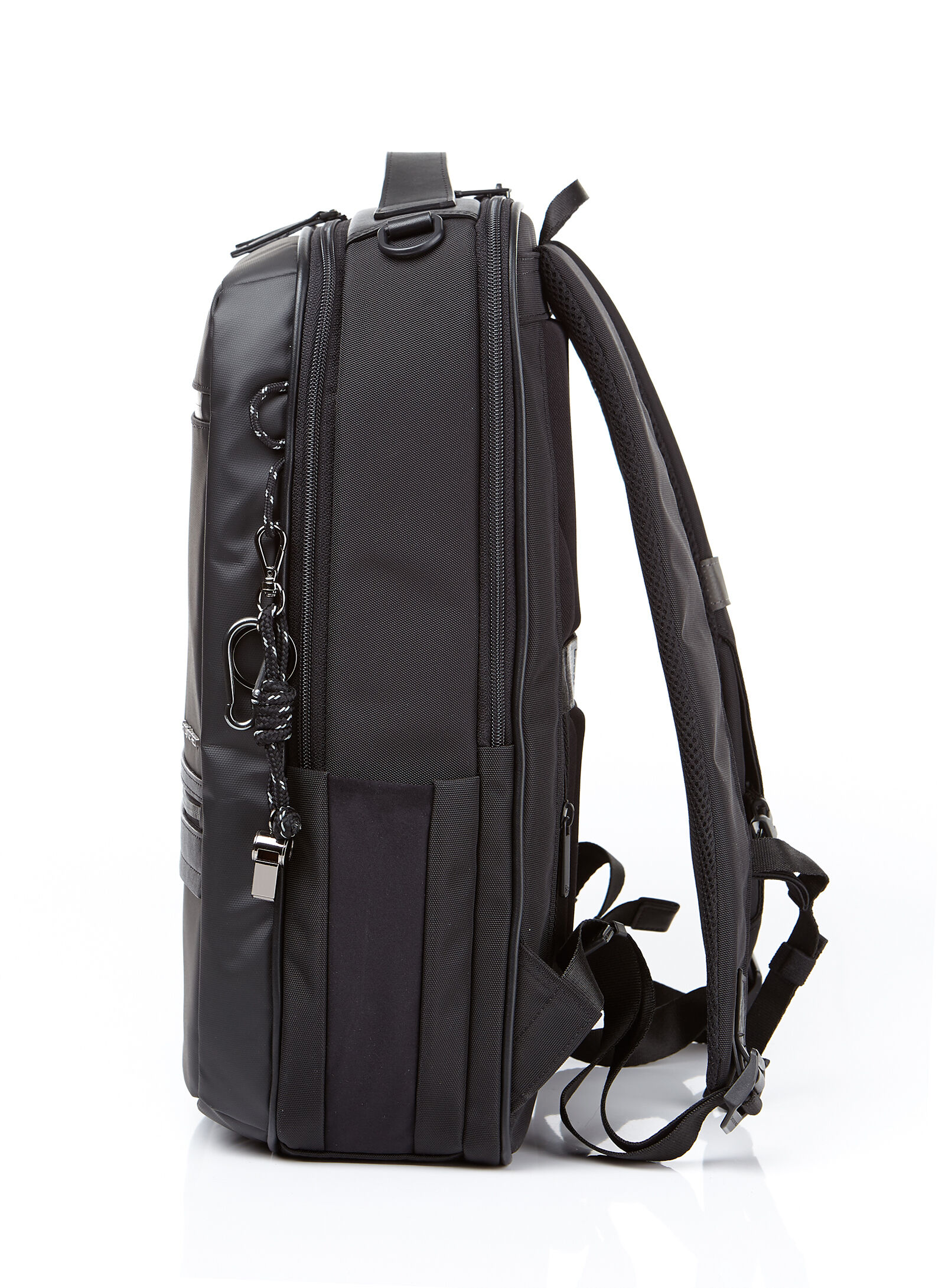 Samsonite red glendalee backpack m clearance