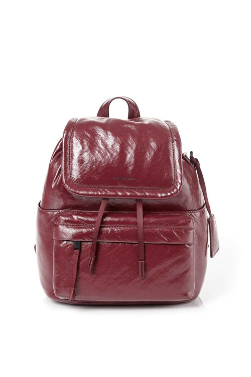 GLENARM 글래넘 플랩 백팩  hi-res | Samsonite