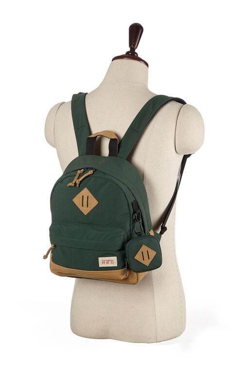 DENGIE 덴지 미니 백팩