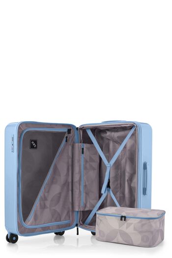 TOIIS BLOSSOM 토이즈 캐리어 68/25 EXP + 커버