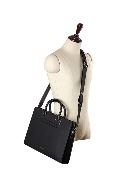 LUCAS 루카스 브리프케이스