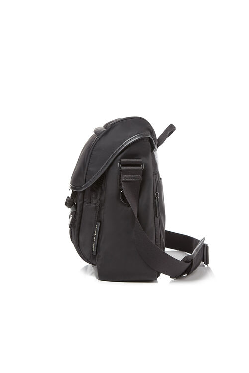 ELLWOOD 엘우드 메신저백  hi-res | Samsonite