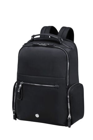 KARISSA EVO 카리사 ROUND 백팩 15.6"  hi-res | Samsonite