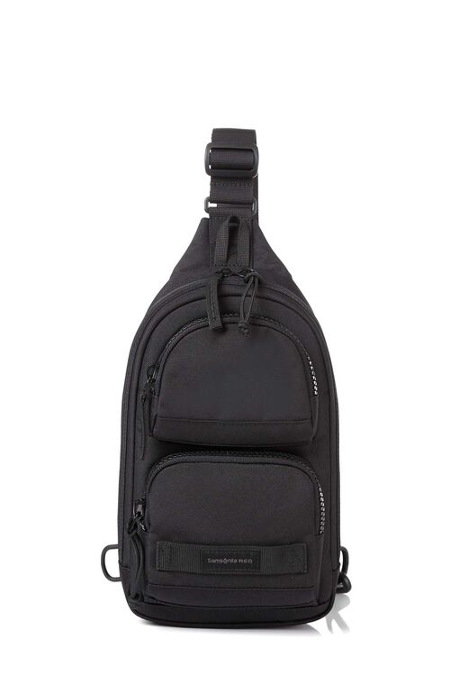 ENDERBY 앤더비 슬링백  hi-res | Samsonite