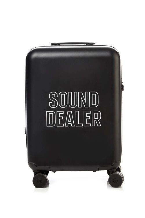 BALANSA FOR SR SPINNER 55/20 EXP  hi-res | Samsonite