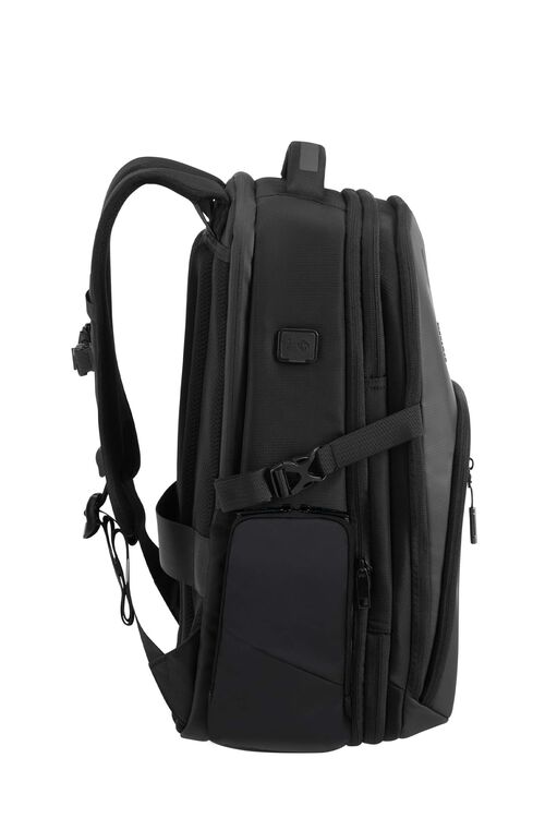 BIZ2GO 비즈투고 백팩 17.3" 오버나이트