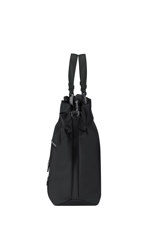 BE-HER 비허 BUCKET 백 L  hi-res | Samsonite