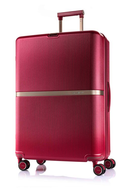 MINTER 민터 캐리어 75/28 EXP  hi-res | Samsonite