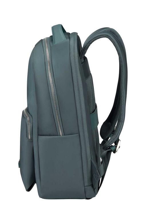 BE-HER 비허 백팩 14.1"  hi-res | Samsonite