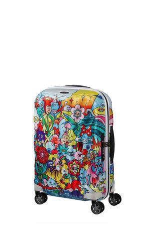 C-LITE 씨라이트 캐리어 55/20 EXP LTD  hi-res | Samsonite