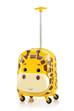 SAMMIES DREAMS 쌔미즈드림 캐리어 45/16 GIRAFFE ANTM  hi-res | Samsonite