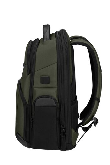 PRO-DLX 6 프로디럭스 백팩 15.6" 3VOL EXP