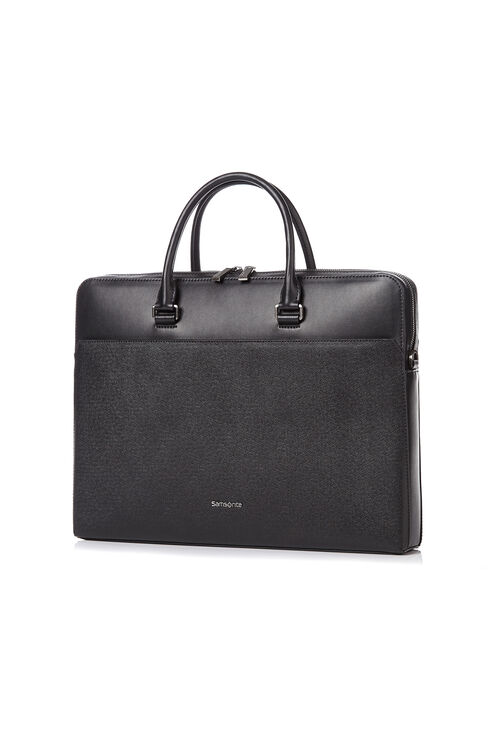 BRUCE BRIEFCASE  hi-res | Samsonite