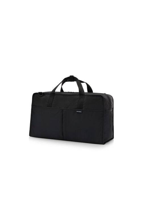 TRAVEL ESSENTIALS FOLDABLE DUFFLE ANTM