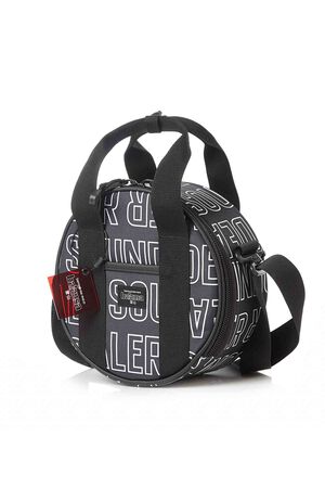 BALANSA FOR SR 발란사 HEADPHONE 파우치  hi-res | Samsonite