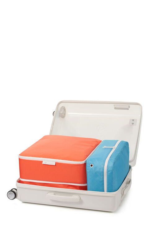 NB X SAMSONITE 뉴발란스 캐리어 61