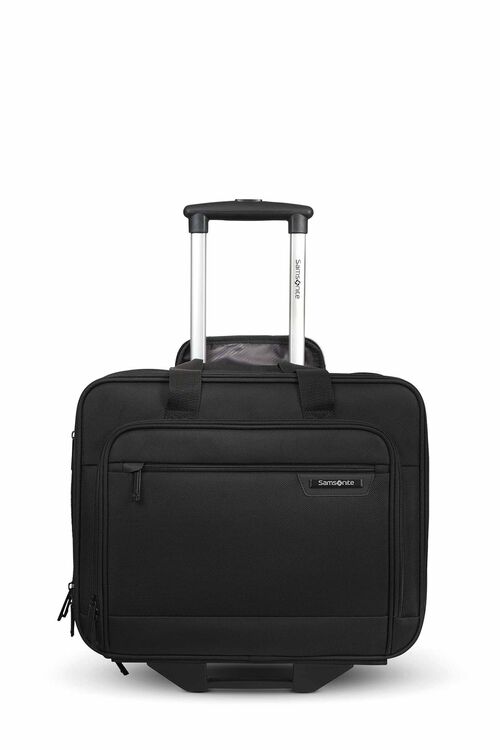 CLASSIC 2 클래식 2 WHLD 비즈니스 케이스  hi-res | Samsonite
