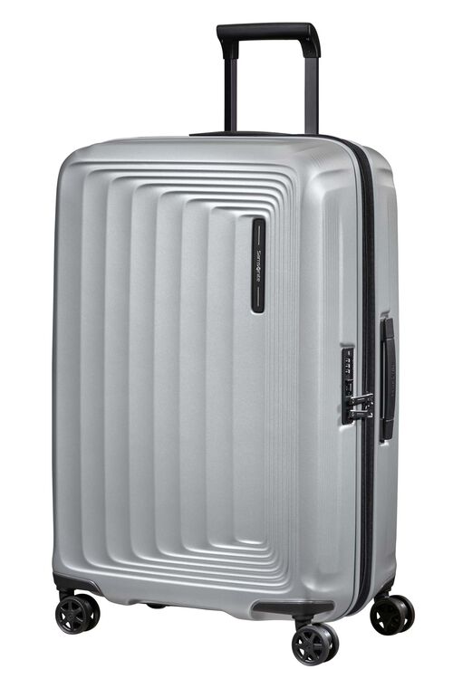 NUON 뉴온 캐리어 69/25 EXP  hi-res | Samsonite
