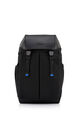 UNDERSCORE 언더스코어 플랩 백팩 15.6"  hi-res | Samsonite
