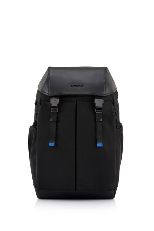 UNDERSCORE 언더스코어 플랩 백팩 15.6"  hi-res | Samsonite