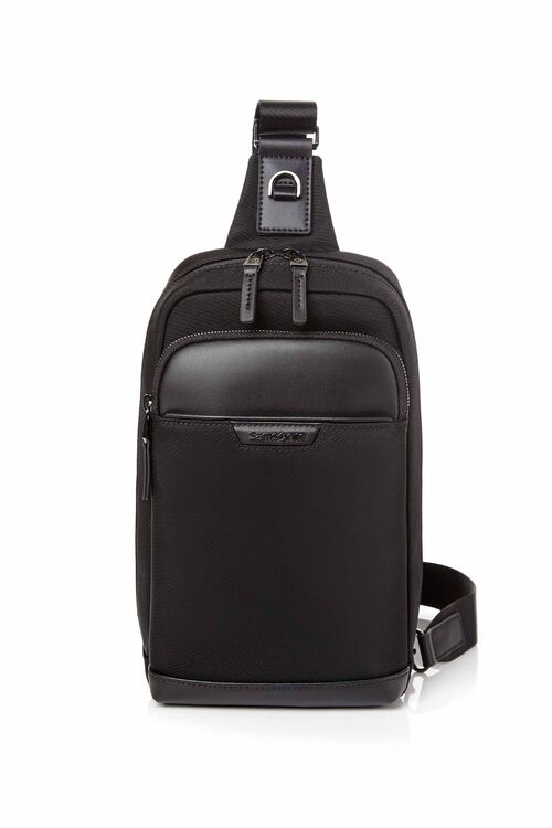 WADE  웨이드 슬링백  hi-res | Samsonite