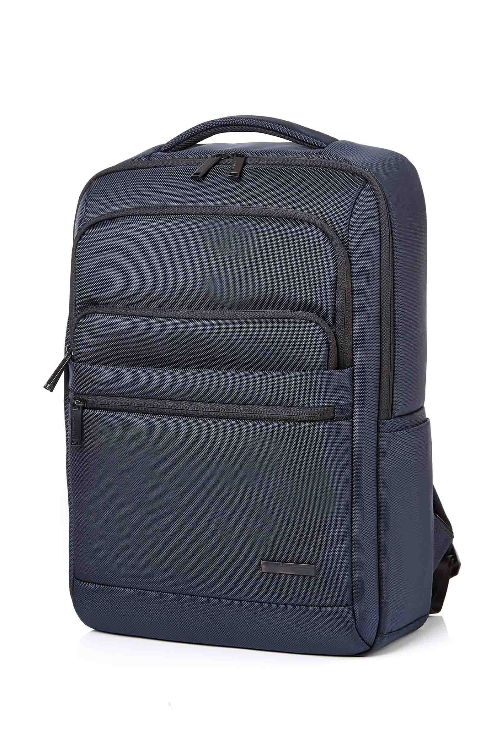 Samsonite red online bagford
