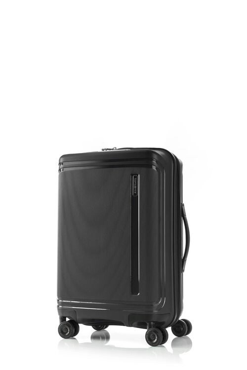 HARTS 하츠 캐리어 55/20 BLACK