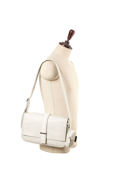 FERLEY 펄리 크로스백